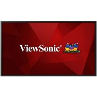 ViewSonic CDE7520 75" 4K UHD Wireless Commercial Display